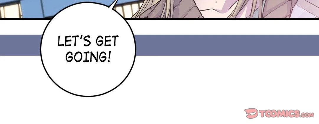 My Ex, Client - Chapter 21